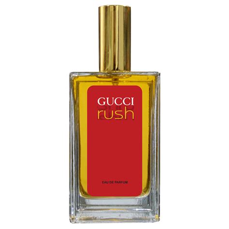 gucci rush perfume bottle|gucci rush perfume best price.